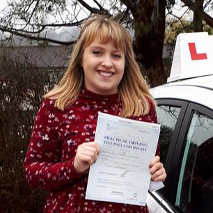 Cheep driving lessons chesterfield